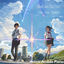 Cover Zen Zen Zense (Kimi no Na wa) [Your Name]