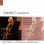 Cover Handel Sarabande