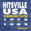 Cover Hitsville USA, The Motown Collection 1972-1992