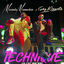 Cover Technique (feat. Gaz Mawete)