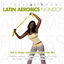 Cover Fitness At Home: Latin Aerobics Nonstop