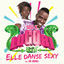 Cover Elle danse sexy