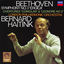 Cover Beethoven: Symphony No. 3 "Eroica"; Coriolan Overture; Leonora Overture No. 3