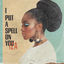 Cover I Put a Spell on You
