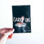 Cover Carry On