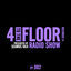 Cover 4 To The Floor Radio Episode 002 (presented by Seamus Haji) (Mixed)