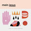 Cover Mein Jesus