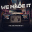 Cover We Made It
