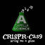 Cover Crispr-Cas9 (Bring Me a Gene)