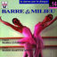 Cover La danse par le disque, vol. 14 : Barre et Milieu