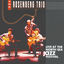 Cover Live At The North Sea Jazz Festival '92