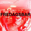 Cover Fredagsbar