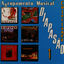 Cover Primeira Colectanea