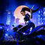 Cover In De Nacht