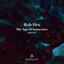 Cover The Age Of Innocence Remix EP