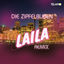 Cover Laila