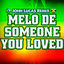 Cover Melo de Someone You Loved