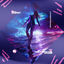 Cover REWRITE THE STARS - HYPERTECHNO