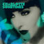 Cover Strange as Angels: Charlotte Sometimes