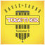 Cover The House Sound of Together, Vol. 3
