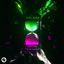 Cover Hyperbolic Time Chamber EP