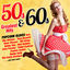 Cover Popcorn Oldies: 50s & 60s Greatest Hits