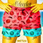 Cover Melocoton (The Donka Donk Song)