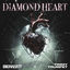 Cover Diamond Heart