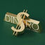 Cover Dinero