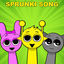 Cover Sprunki Song