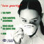 Cover Tea Party
