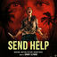 Cover Send Help (Original Motion Picture Soundtrack)