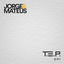 Cover T. E. P., EP 1