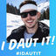 Cover I Daut It
