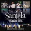 Cover Sanjola Tournée 2016
