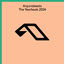 Cover Anjunabeats The Yearbook 2024