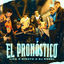 Cover El Pronóstico
