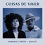 Cover Coisas de Viver