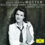 Cover Anne-Sophie Mutter - Recital 2000