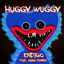 Cover Huggy Wuggy (feat. Maya Fennec)