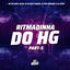 Cover Ritmadinha do Hg - Part 5