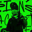 Cover Grime #4 - Deu Merda