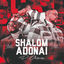 Cover Shalom Adonai