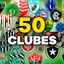 Cover 50 Clubes Brasileiros em uma Música