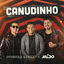 Cover Por você eu bebo o mar de canudinho