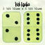 Cover 2 bit Blues x 6 bit Blues