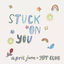 Cover stuck on you