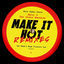 Cover Make It Hot Remixes
