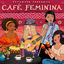 Cover Café Feminina by Putumayo