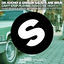 Cover Can't Stop Playing (Remixes)